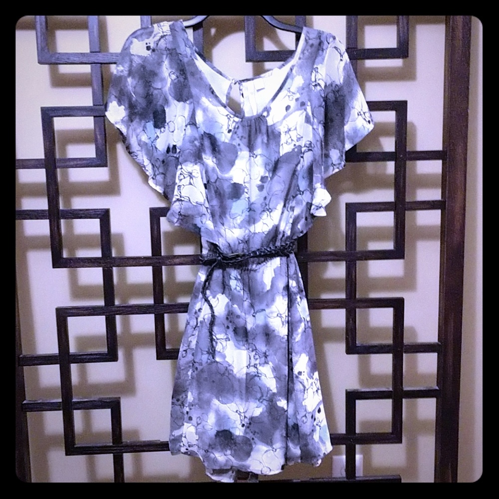 Baby doll dress